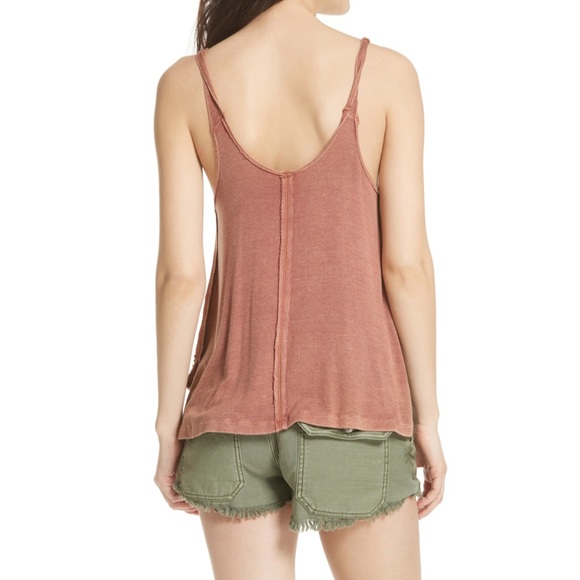 Free People | Scarlett Tank - Picture 10 of 12
